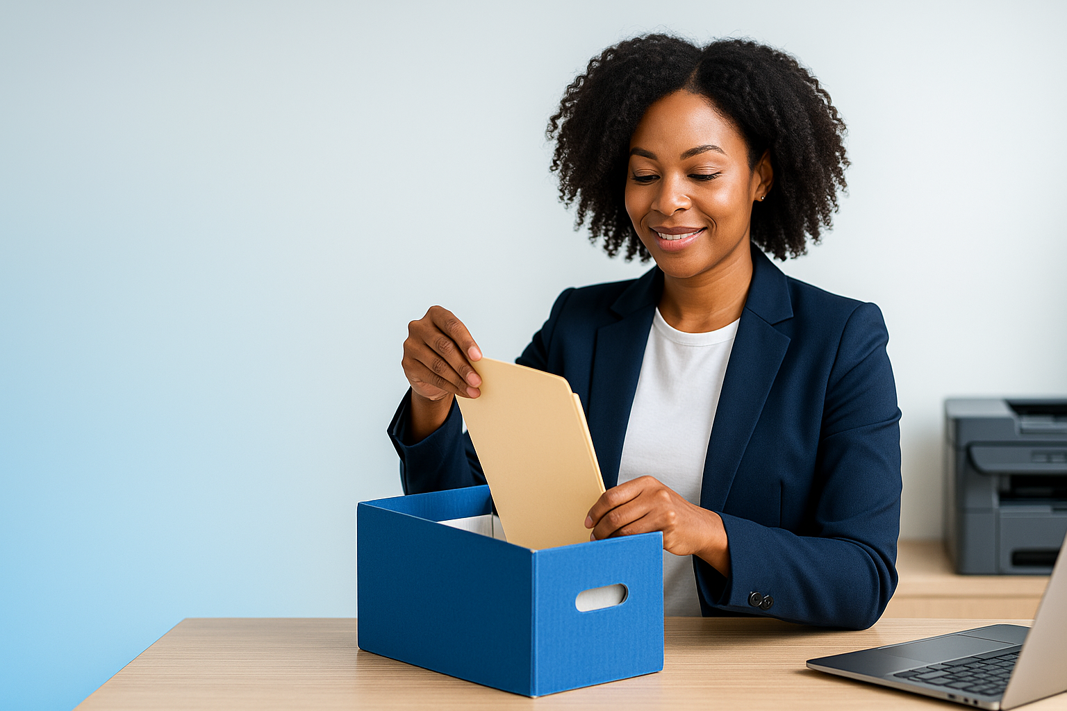 Interface d’archivage sur poste de travail — ARCHIDOK